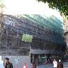 Rehabilitación Edificio en Plaza de Hernández Amores