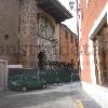 Restauración Portada Colegiata de Santa María