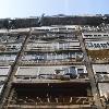 Rehabilitación Edificio Odín en Ronda Norte