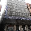 Rehabilitación Edificio en Calle de la Piedad con Calle Frenería
