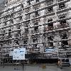 Construção do Hotel BBon Lisboa