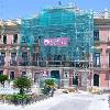 Reparación Fachada Ayuntamiento de Murcia