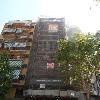 Rehabilitación Edificio en Calle Lepant 398