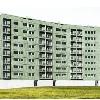 Promoción de 76 VPP en Avenida Paulo Fabio Máximo (Parcela C1 Garabolos)