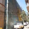 Derribo de Edificio en Calle de la Plata