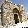 Rehabilitación de la Puerta de Toledo