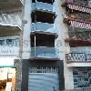 Edificio en Paseo Cortils i Vieta 3