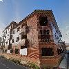 Conclusión de edificio en Calle Don Pelayo 7