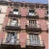 Rehabilitación energética de 12 viviendas en C/ Comerç 44