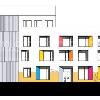 Terminación de la Casa Consistorial de Puerto Lumbreras