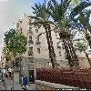 Rehabilitación de edificio en calle Pere Ibarra