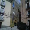 Rehabilitación Intergral Edificio en Calle San Juan 48