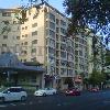Edificio Saidia