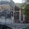 Recalificación Terrenos de Mestalla