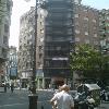 Remodelación Fachadas Edificio Calle Xátiva 30