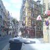 Rehabilitación Edificio en Calle Sevilla 32