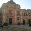 Restauración Basílica Virgen de los Desamparados