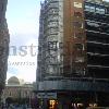 Rehabilitación Edificio en Calle Poeta Querol