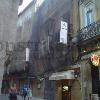 Rehabilitación Edificio en Calle Abadía de San Martín