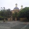 Restauración Antiguo Convento de Jesús