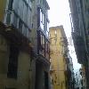 Reforma Edificio en Calle Pintor Fillol 4 de Valencia