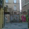 Derribo en Calle Pintor Fillol 6