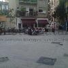 Reurbanizacion y Adecuacion Plaza del Angel y Adyacentes Barrio del Carmen