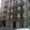 Edificio en Calle Ruzafa 26
