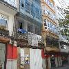 Rehabilitación Edificio en Calle San Agustín 17