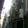 Reforma Edificio Calle Palomar 12 de Valencia