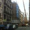 Rehabilitación Edificio en Calle Borrull 9