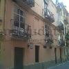 Edificio Calle En Bou de Valencia