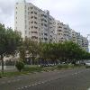 Edificio Majofesa en Barrio Orriols