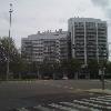 Residencial en la Avenida General Avilés
