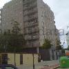 Edificio Gran Estadi