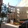 Rehabilitación Edificio Paseo Colón con Carrer de la Plata