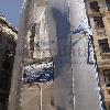 Edifício na Rua de Mouzinho da Silveira