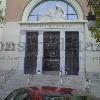 Restauración de la Facultad de Medicina y Odontología