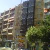 Edificio en Avenida Reyes Católicos