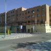 Edificio Calle Alcazar