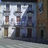 Restauración Fachadas Edificio Anejo Iglesia de Nuestra Señora de la Luz en Cuenca Fase V