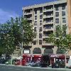 Edificio en Calle Ramón y Cajal 13