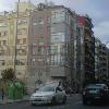 Edificio VPP Calle Poeta Maragall, 14