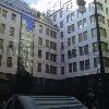 Rehabilitación de Edificio Calle San Vicente Mártir