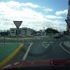 Nuevo acceso al Puerto de Cangas