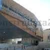 Construção do Centro de Cultura Contemporânea de Castelo Branco