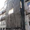 Reabilitação de edifício na Rua do Almada - Porto