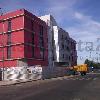 Edificio Zona Viejo Vivero