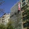 Rehabilitación Edificio en Sanchez Tello, 23