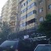 Rehabilitación Edificio en Calle Blasco Ibañez 124